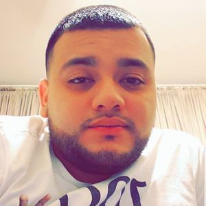 Meet your Posher, Raul